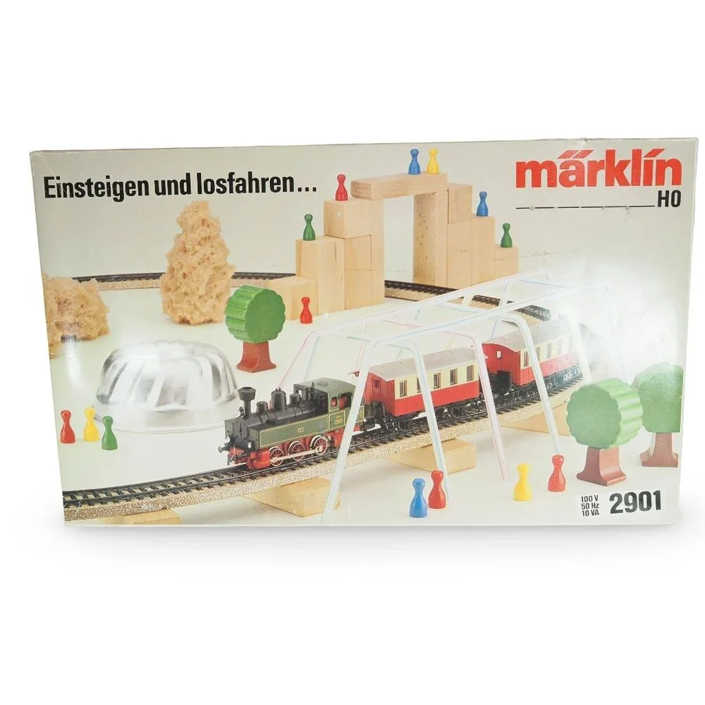 Märklin manufacturer model